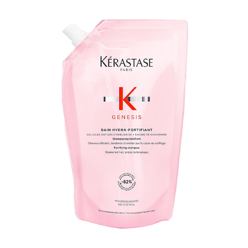 Genesis - Bain Hydra-Fortifiant Refill