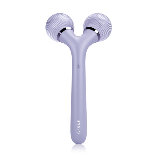 Sonic Facial & Body Roller | 4 in 1