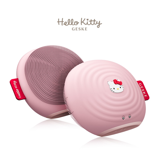 Sonic Facial Brush | 4 in 1