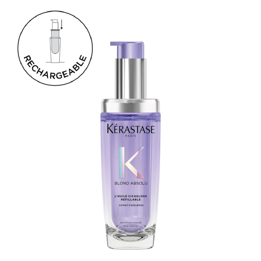 Blond Absolu - L'Huile Cicagloss Refillable