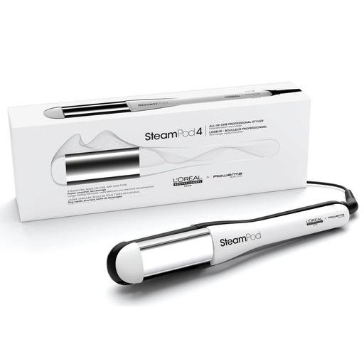 Steampod 4.0
