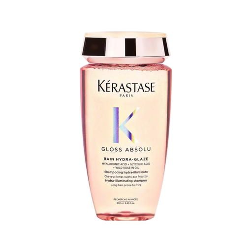 Gloss Absolu - Bain Hydra-Glaze