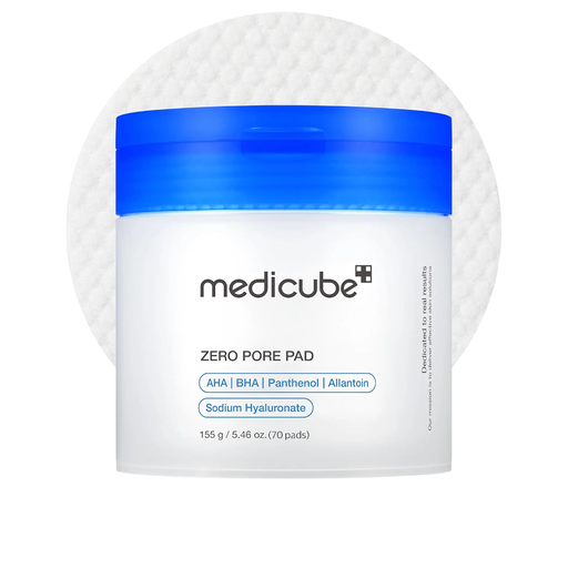 Zero Pore Pad