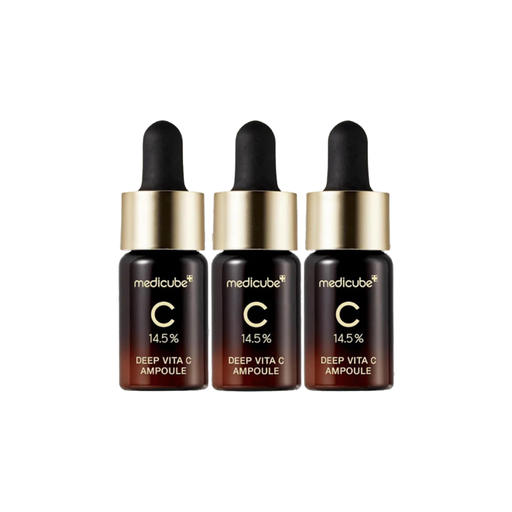 Deep Vita C Ampoule
