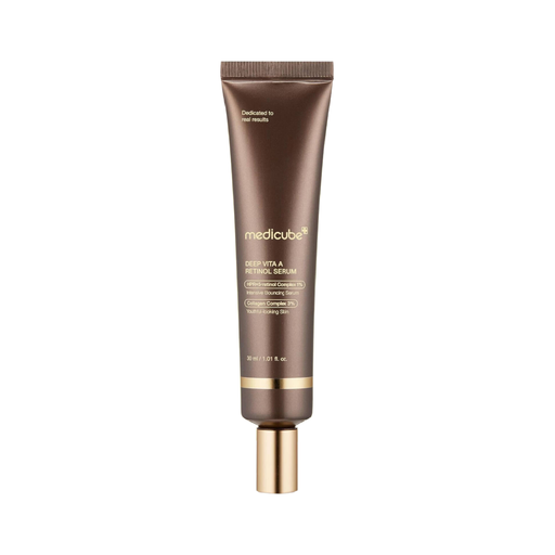 Deep Vita A Retinol Serum