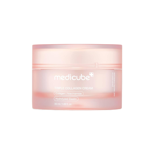 Triple Collagen Cream