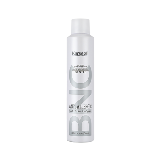 Anti Allergic Scalp Protection Spray