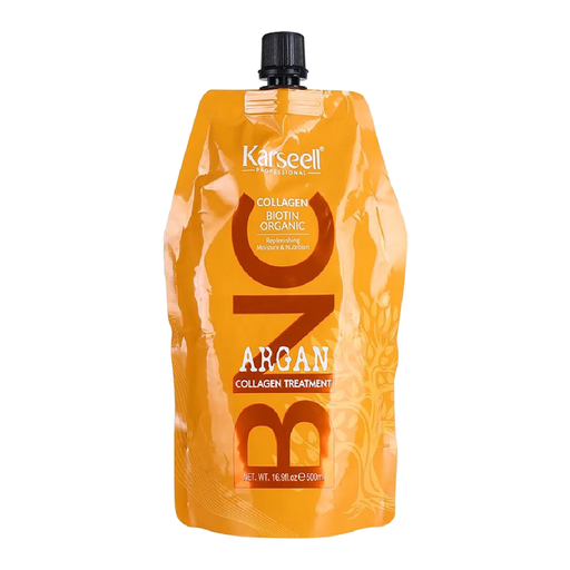 ِArgan Collagen Treatment