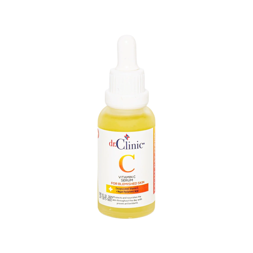 Vitamin C Serum