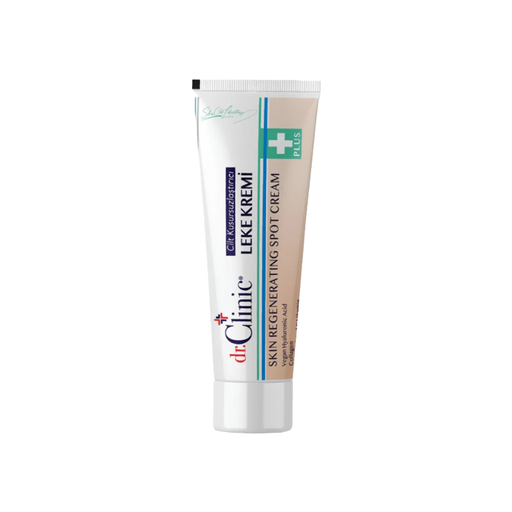 Skin Regenerating Spot Cream