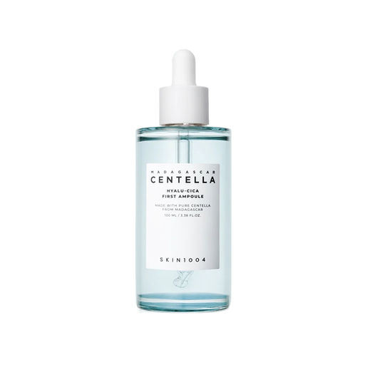 Centella Hyalu-Cica First Ampoule