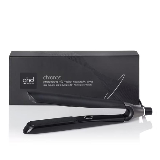 chronos styler black