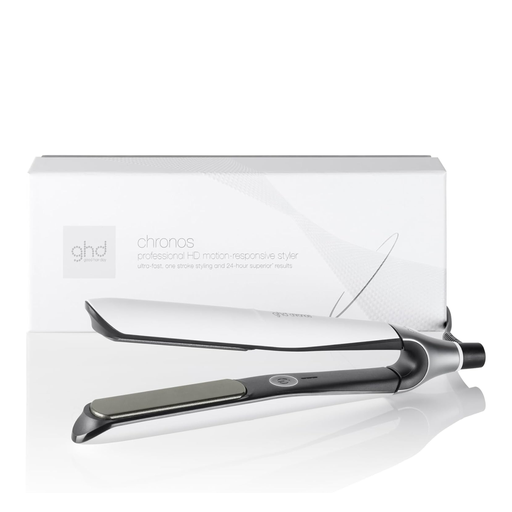 chronos styler white