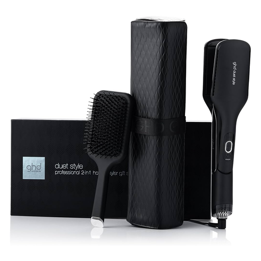 duet style professional 2-in-1 hot air styler Gift Set