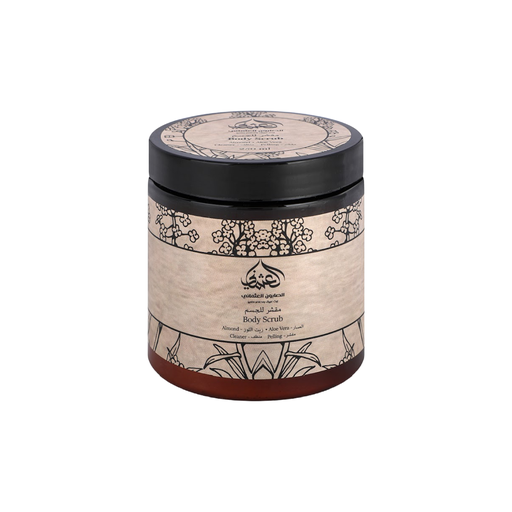Body Scrub