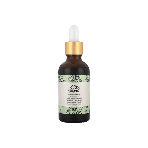 Anti Hair Loss Serum