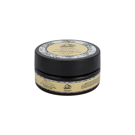 Detox Face Mask