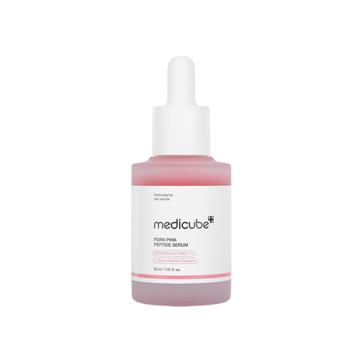 PDRN Pink Peptide Serum