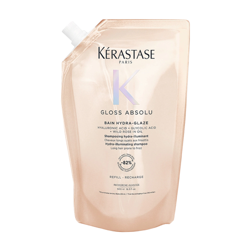 Gloss Absolu - Bain Hydra-Glaze Refill