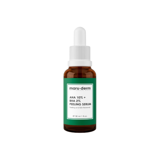 AHA %10 + BHA %2 Peeling Serum