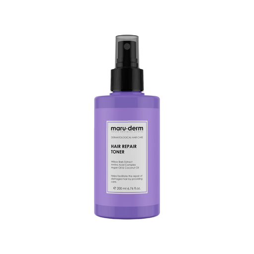 Hair Repair Toner