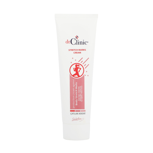 Stretch Marks Cream