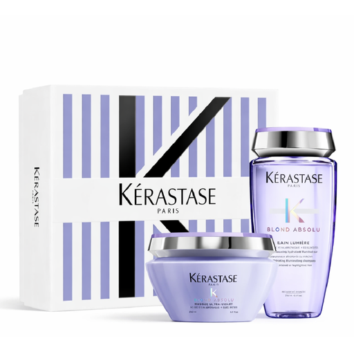 Blond Absolu Spring Set