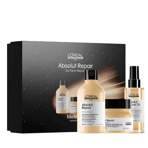 Absolut Repair Trio Set
