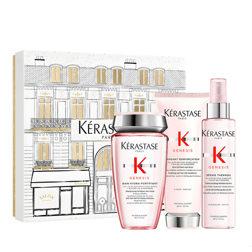 Genesis Trio Holiday Set