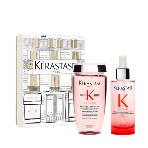 Genesis Duo Holiday Set