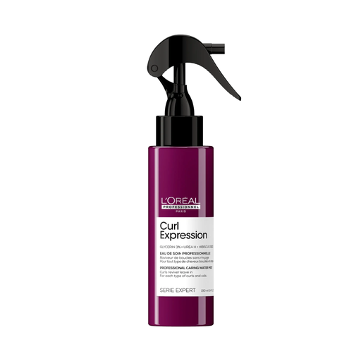 Curl Expression - Curls Reviver