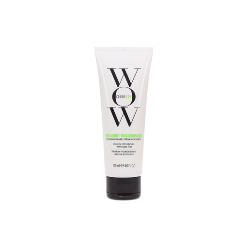 One-Minute Transformation Styling Cream