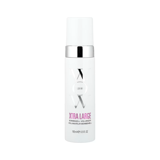 رغوة الفوليوم اكسترا لارج بومشيل