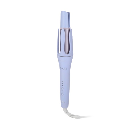 Ionmax Auto Curl - Purple